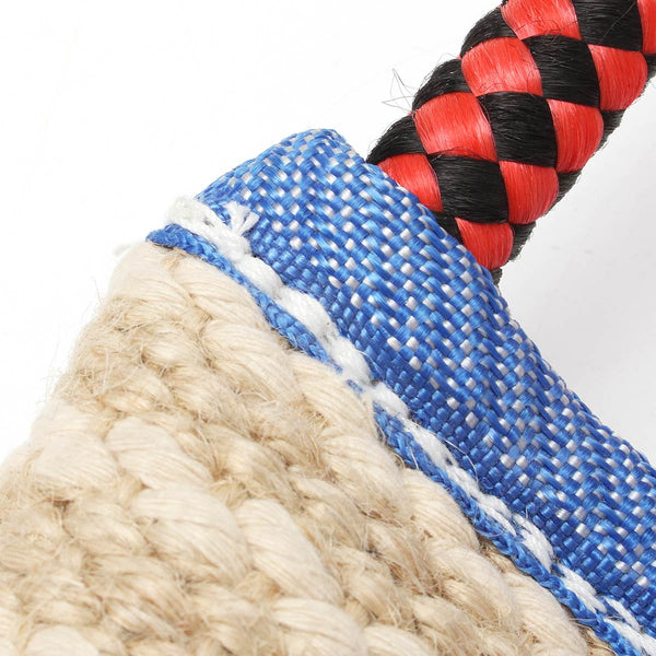 Training Bite Tugs Toy