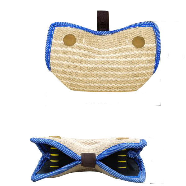 Dogs Bite Protection Arm Sleeve