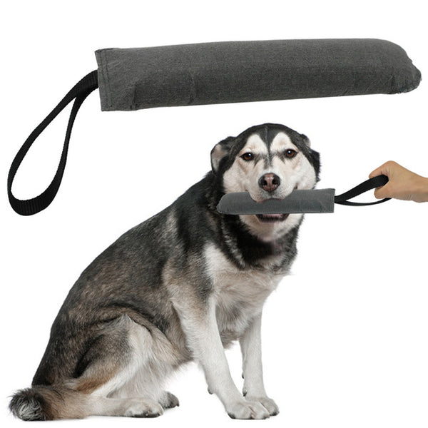 Dog Training Bite Tugs