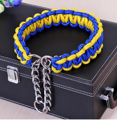 German Shepherd Dog Collar